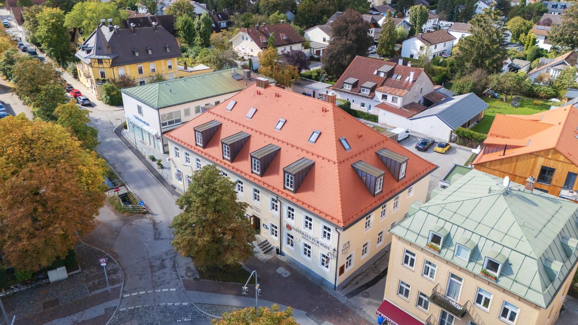 Kalm Stay - A Design Aparthotel Múnich Exterior foto