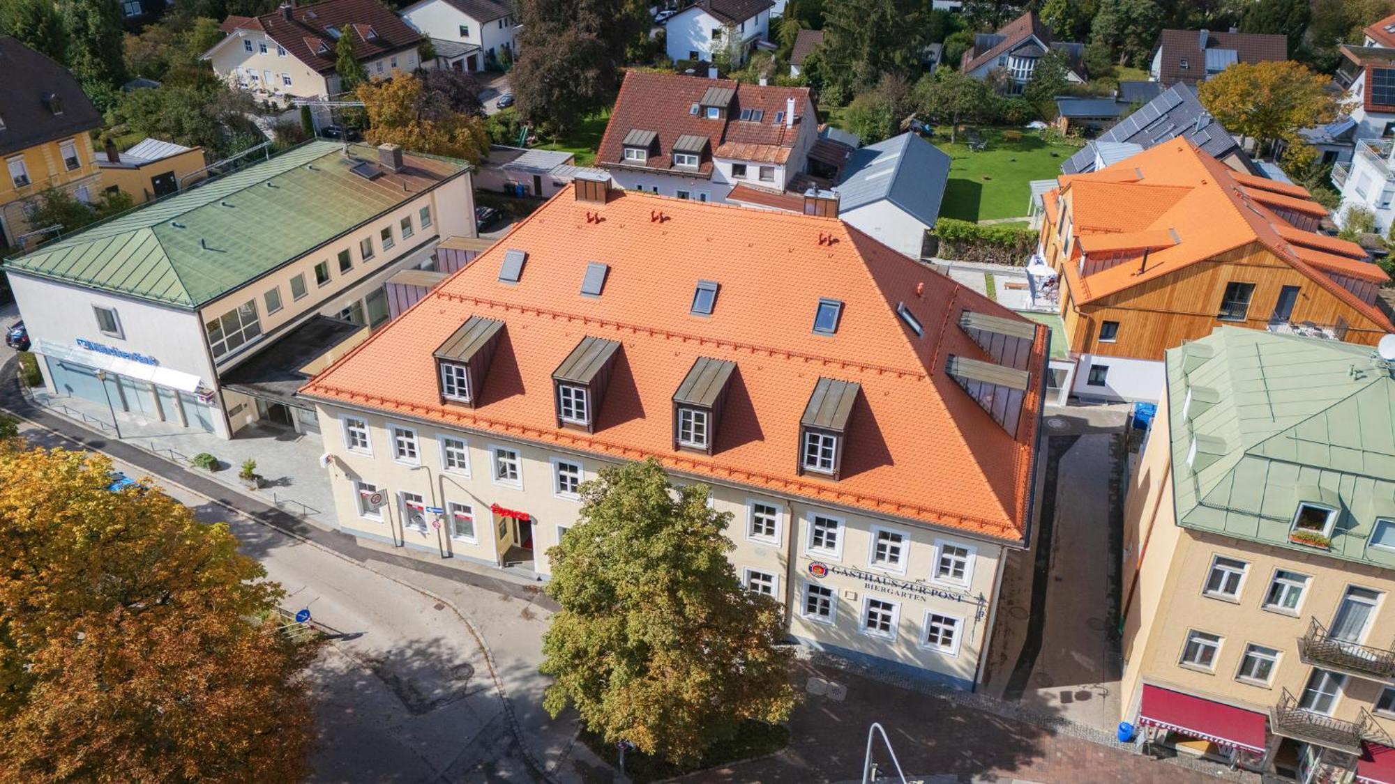 Kalm Stay - A Design Aparthotel Múnich Exterior foto