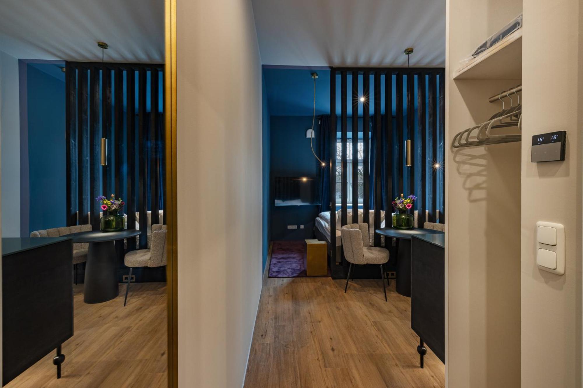 Kalm Stay - A Design Aparthotel Múnich Exterior foto